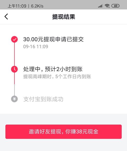 抖音赚钱有什么门槛