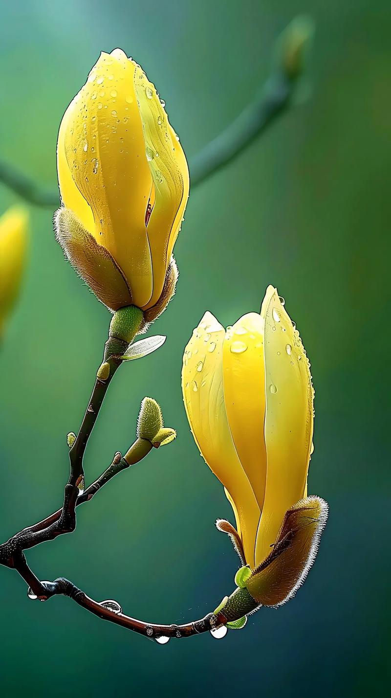 抖音花香是什么来头