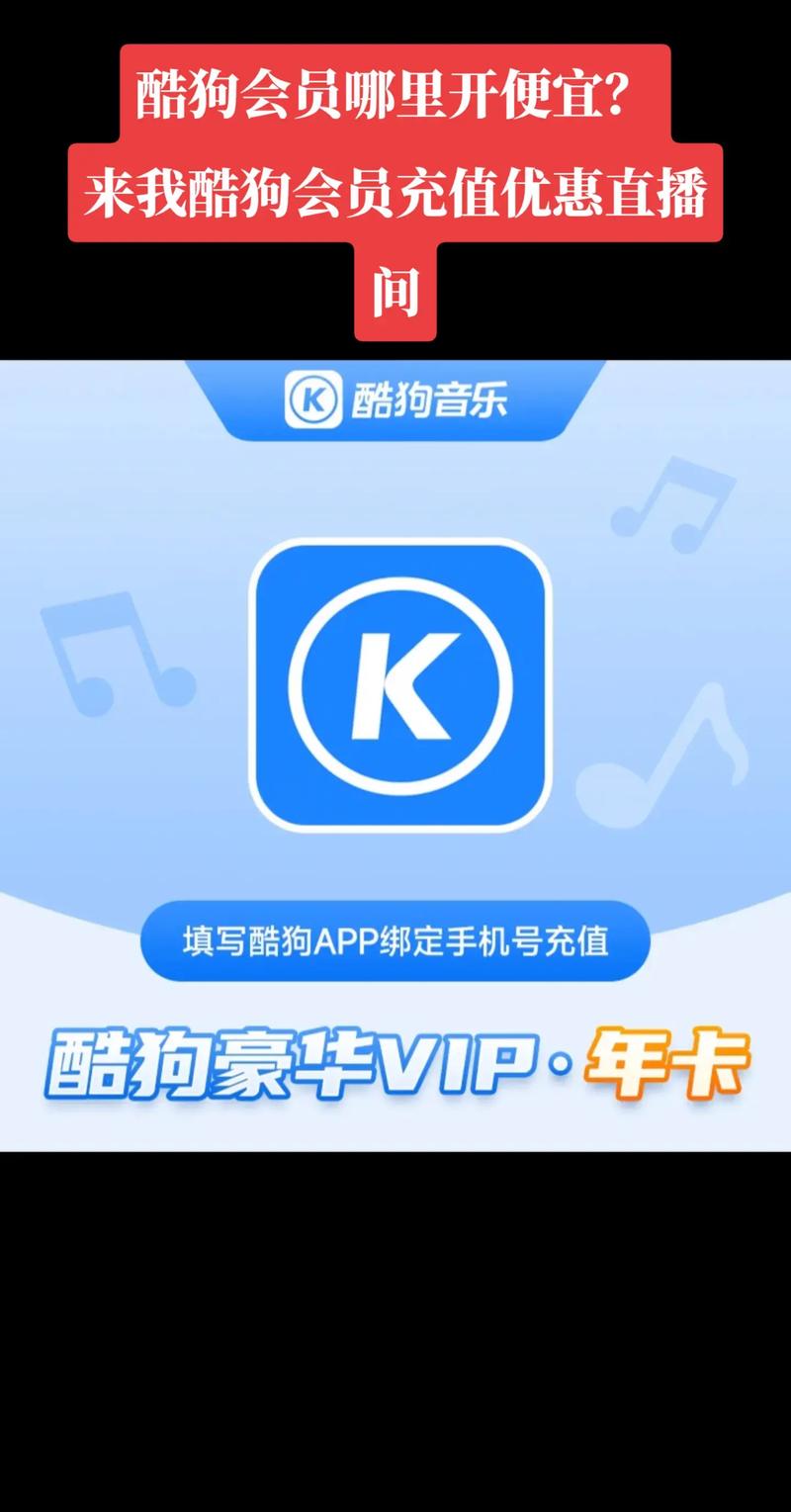 抖音酷狗有什么