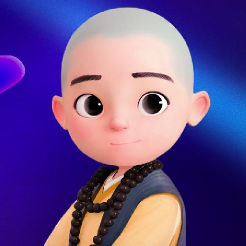 抖音和尚音乐是什么