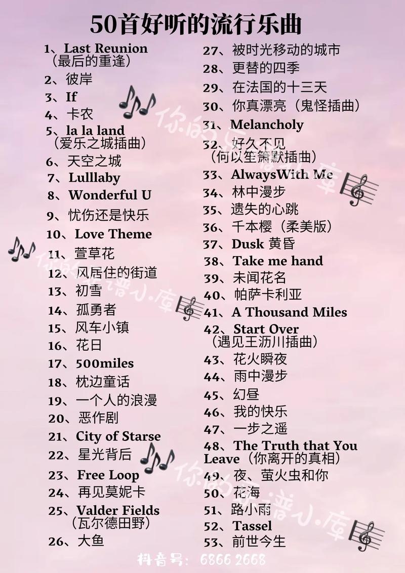 抖音上有个什么bgm