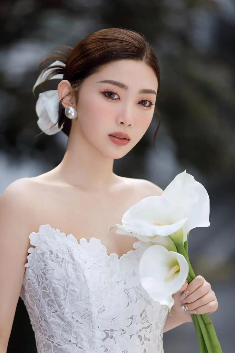 抖音最酷新娘什么故事