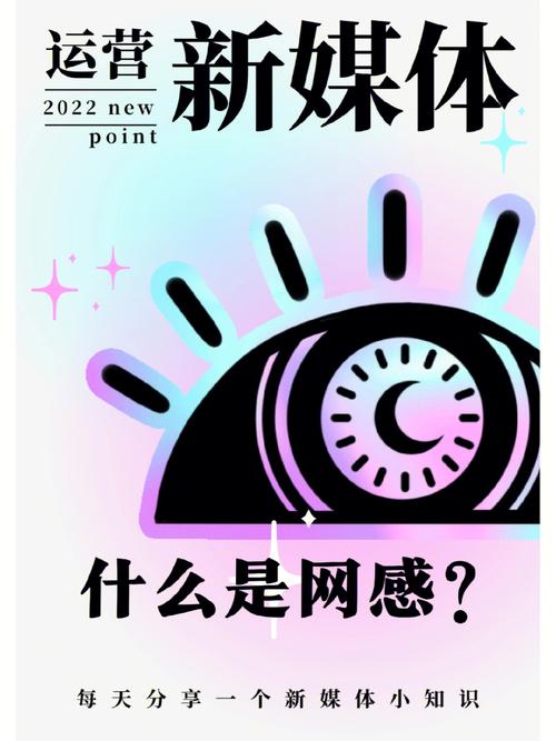 抖音网感是什么