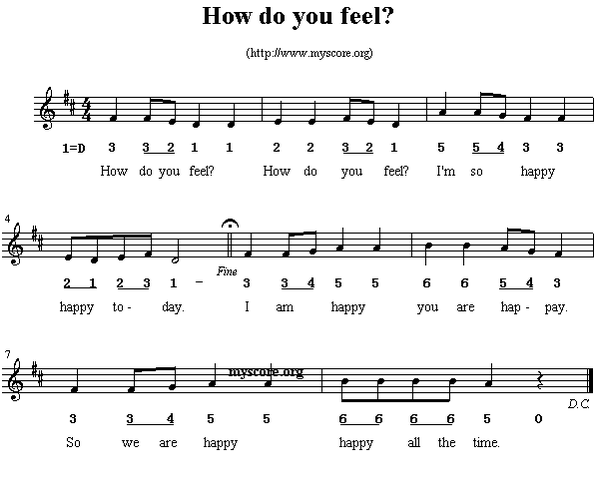 抖音doyoufeel是什么歌