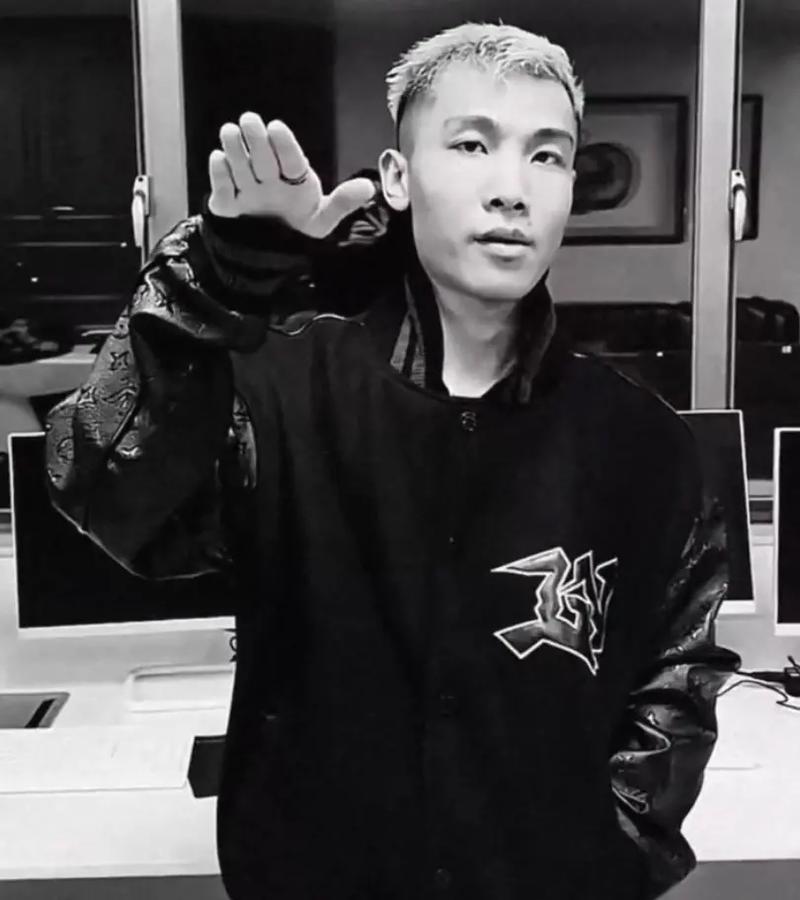 抖音苏六什么梗