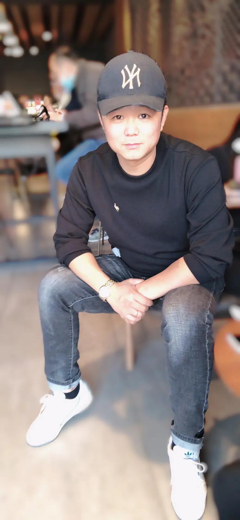 抖音张同学是什么