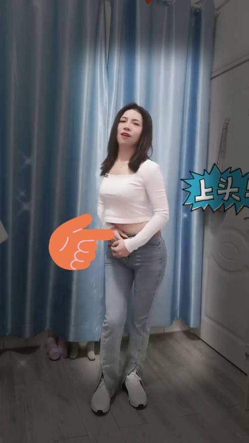 姨侄拍什么抖音