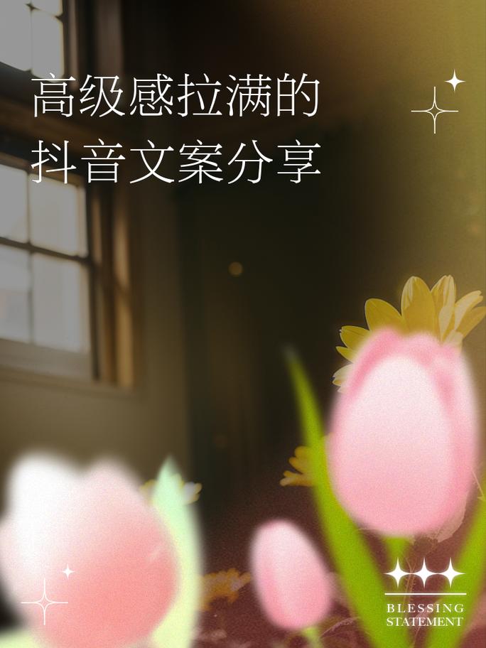 什么是高级感抖音