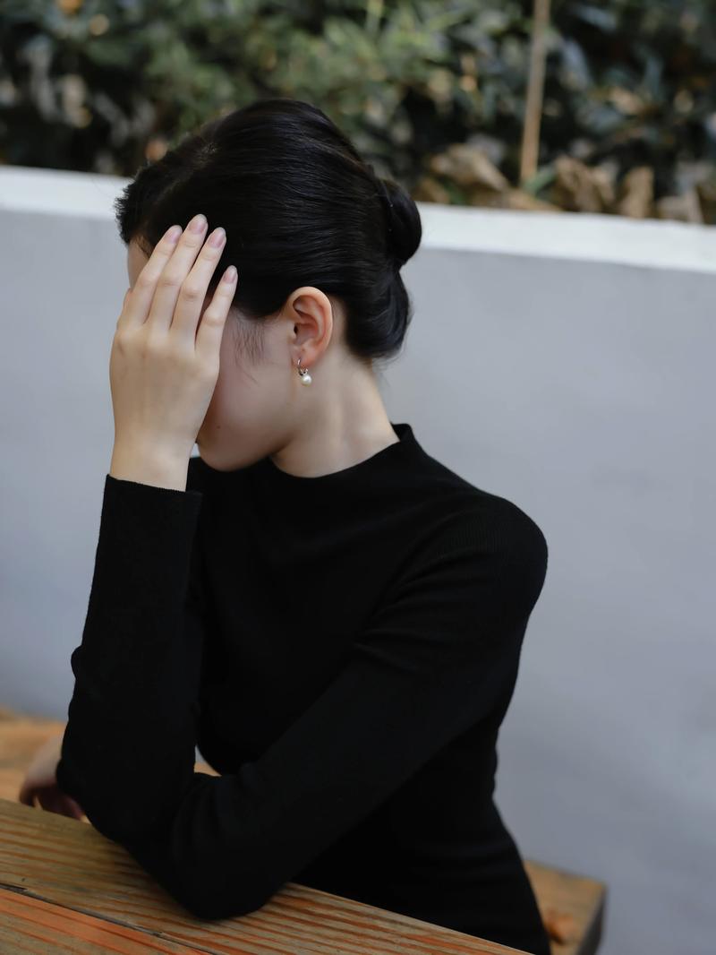 什么是高级感抖音