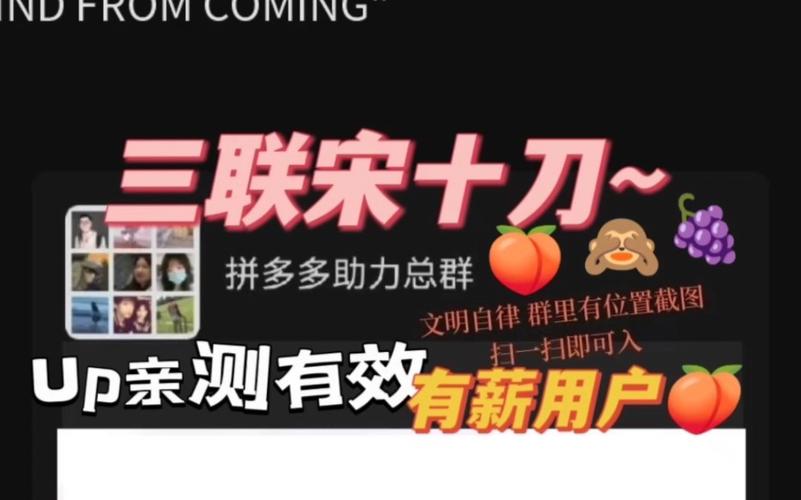 拼多多砍价团队怎么样