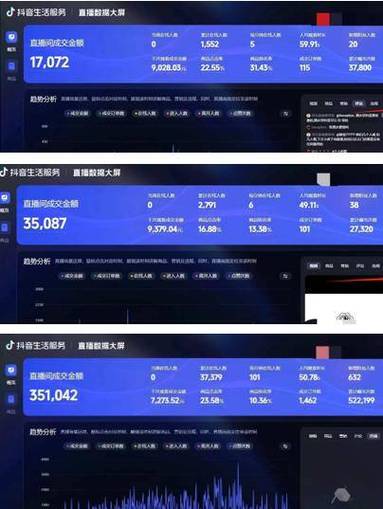 抖音业务真人下单24小时