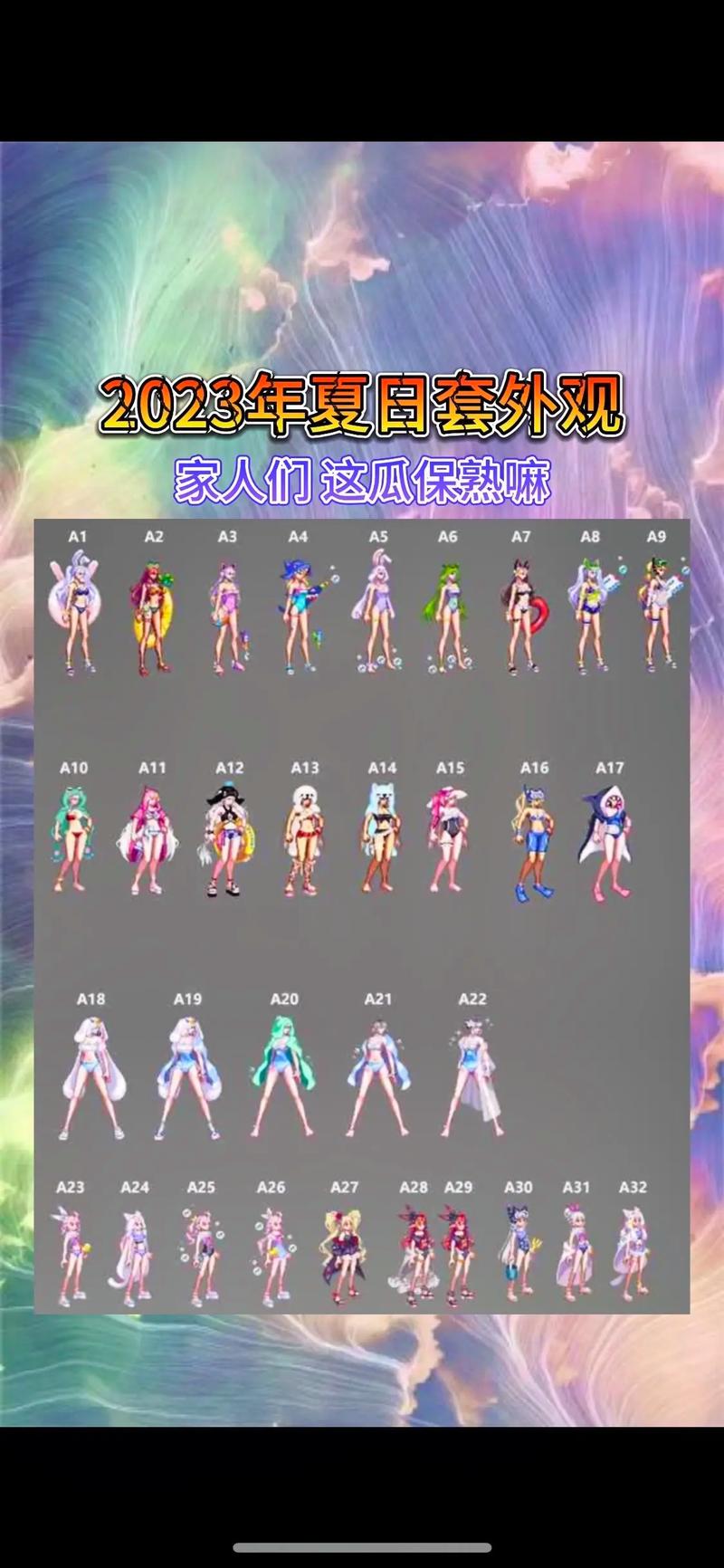 dnf女皇套