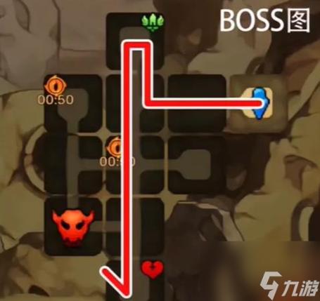 DNF攻略,熔岩虫的致命撞击与应对策略 DNF攻略,熔岩虫的致命撞击与应对策略