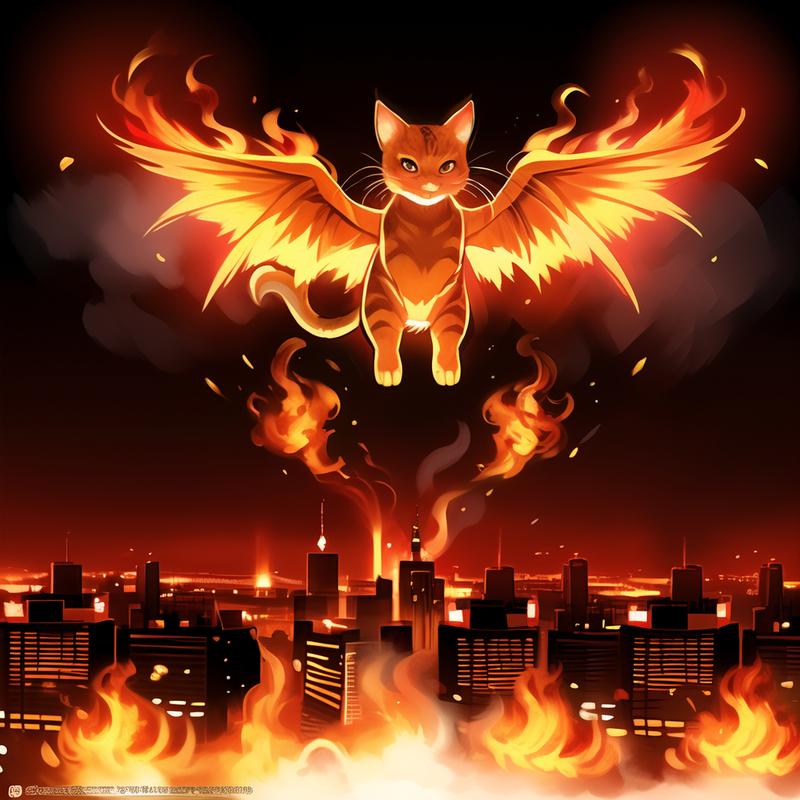 dnf飞猫