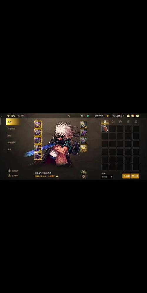 dnf血少