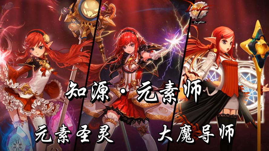 dnf团能源