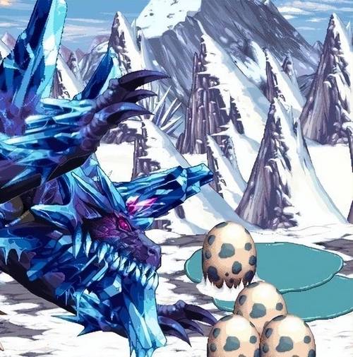 dnf风雪