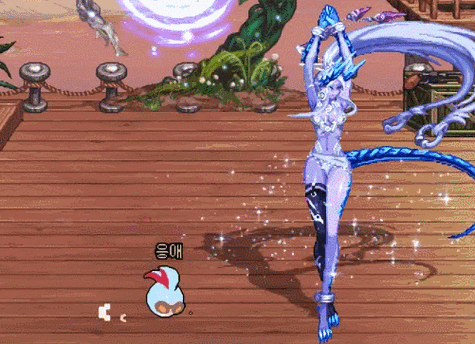 dnf钉刺