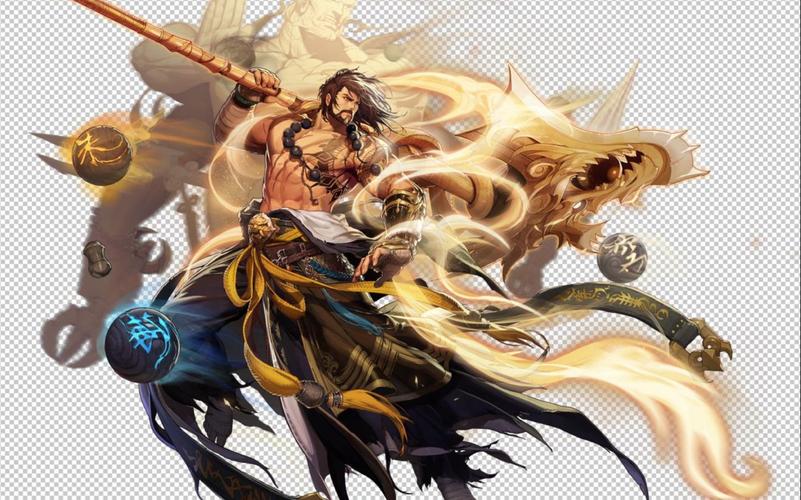 dnf式神殇,驱魔师的终极技能解析 dnf式神殇,驱魔师的终极技能解析