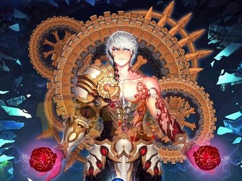 卡罗索,DNF与泰拉创世纪的创世之神 卡罗索,DNF与泰拉创世纪的创世之神