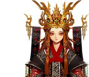 dnf女皇套