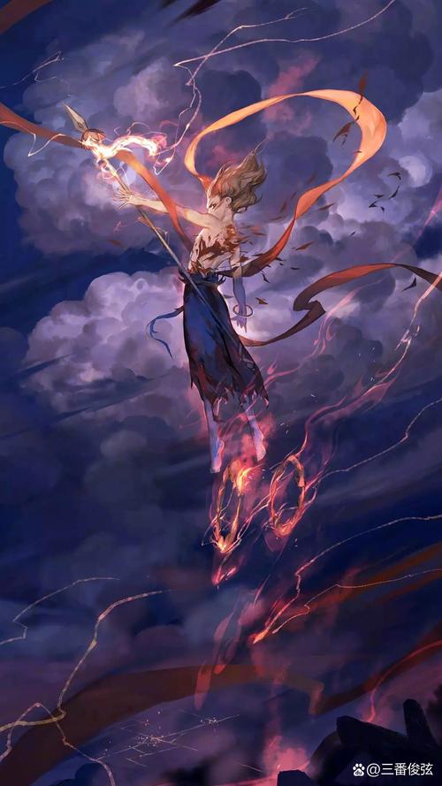 dnf魔童