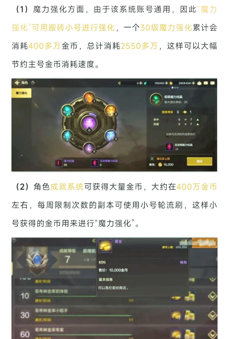 dnf怎么赚金币最快