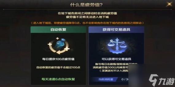 DNF疲劳值获取全攻略，轻松刷满，不再疲惫