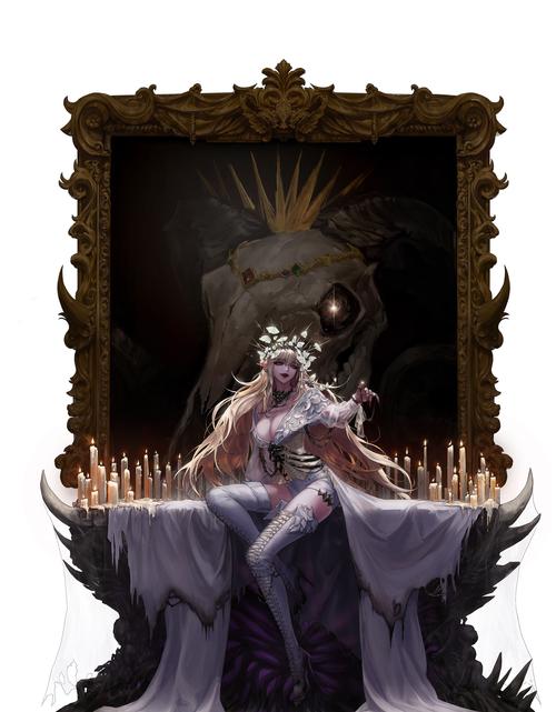 DNF死灵术士三觉补丁,技能特效全面升级 DNF死灵术士三觉补丁,技能特效全面升级
