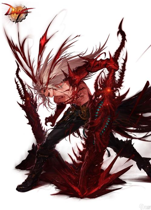 dnf魔眼