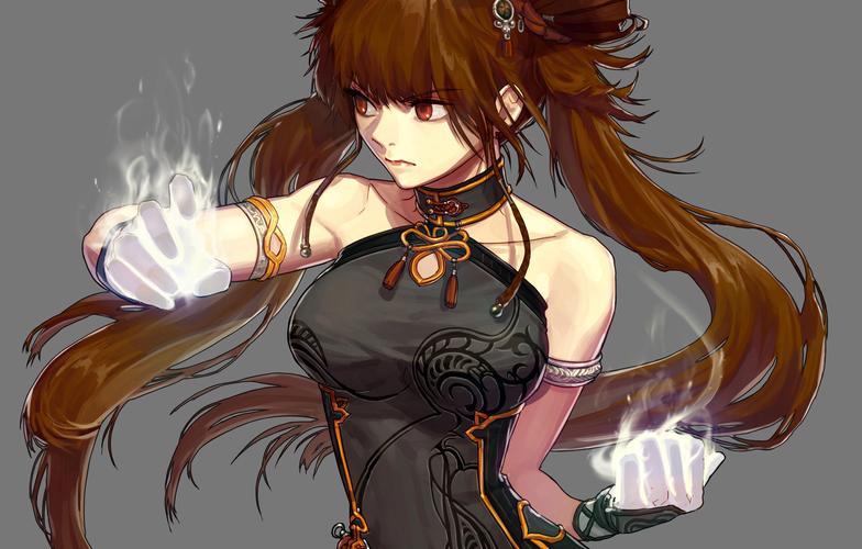 地下城与勇士,武功秘籍解析 地下城与勇士,武功秘籍解析