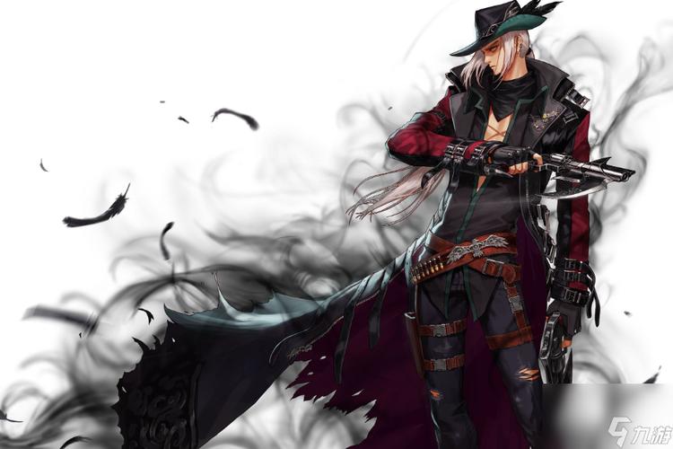 dnf魔战漫游