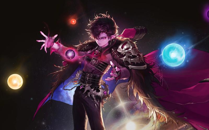 dnf魔斗士