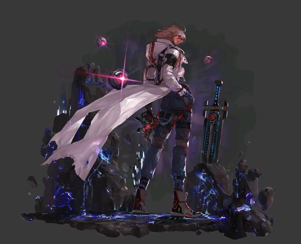 dnf苍狼