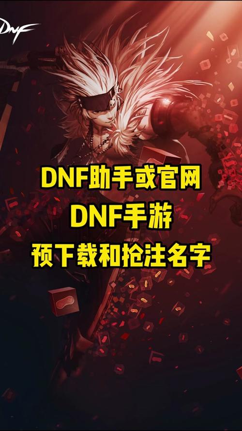 dnf猪手