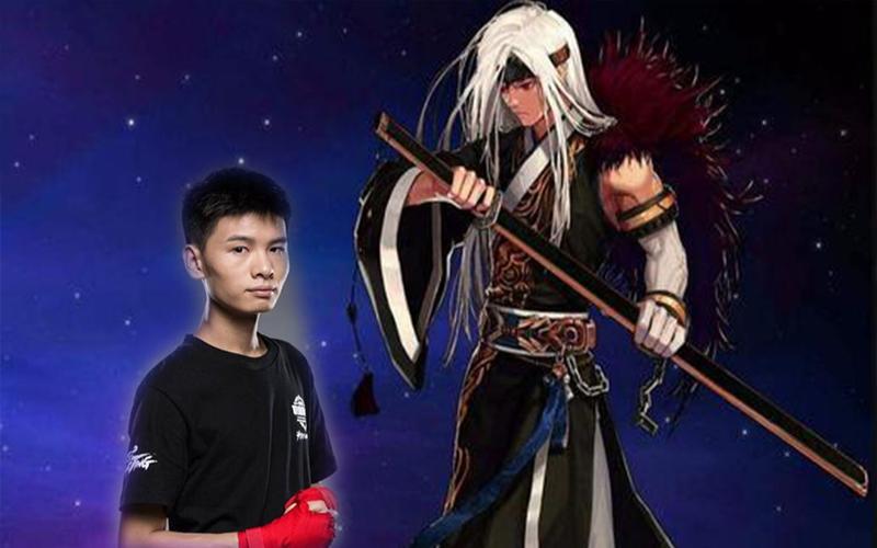 DNF白手温柔的直播回顾与粉丝互动 DNF白手温柔的直播回顾与粉丝互动
