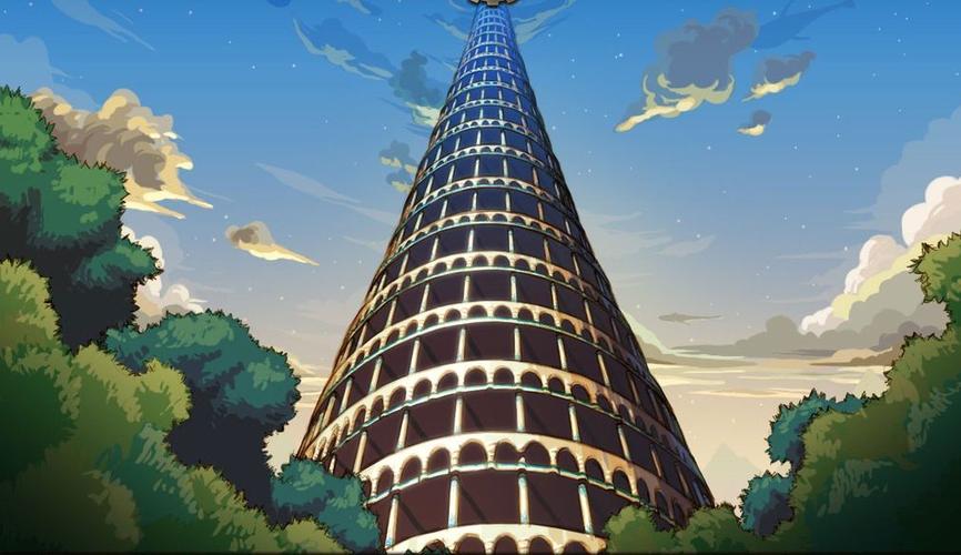 dnf天空之岛