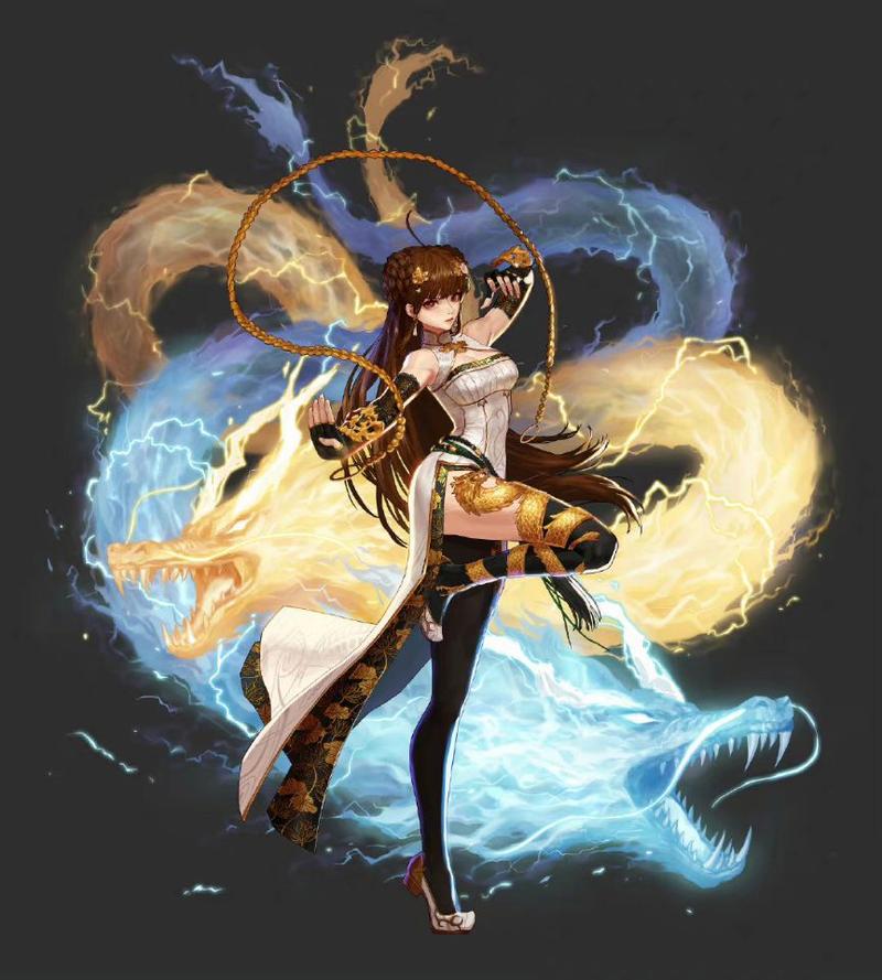 DNF角色自定义,打造你的独特游戏人物 DNF角色自定义,打造你的独特游戏人物