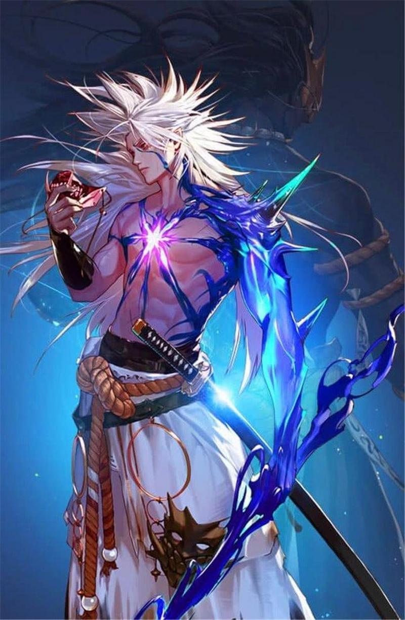 dnf鬼剑士鬼手
