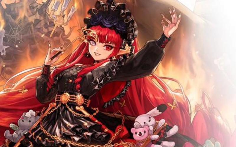 DNF魔婕,赛丽亚房间的新访客 DNF魔婕,赛丽亚房间的新访客