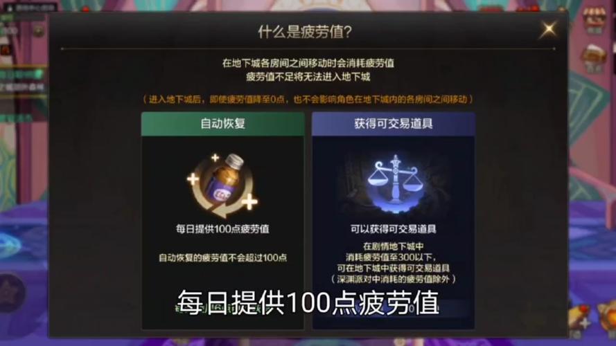 dnf疲劳没了