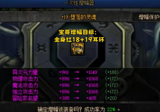 dnf强气息