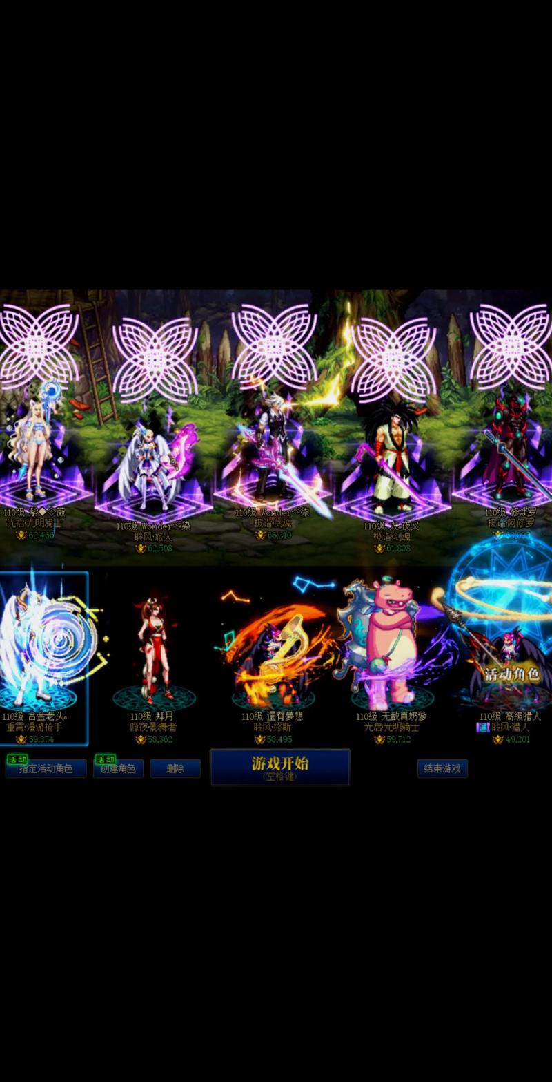dnf几周年了
