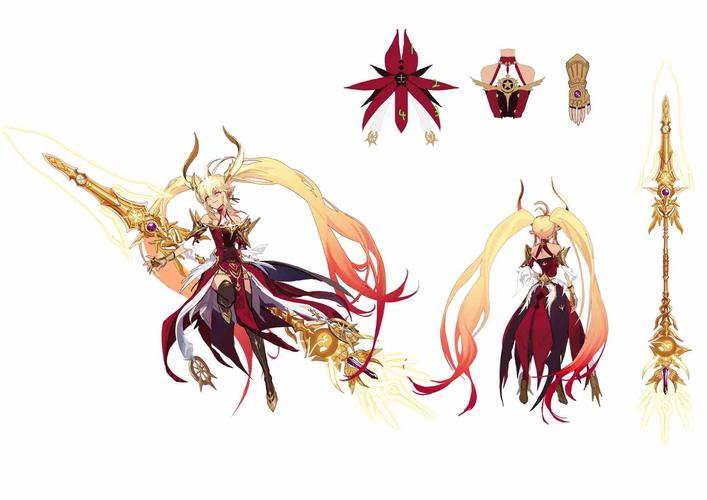 dnf小师妹