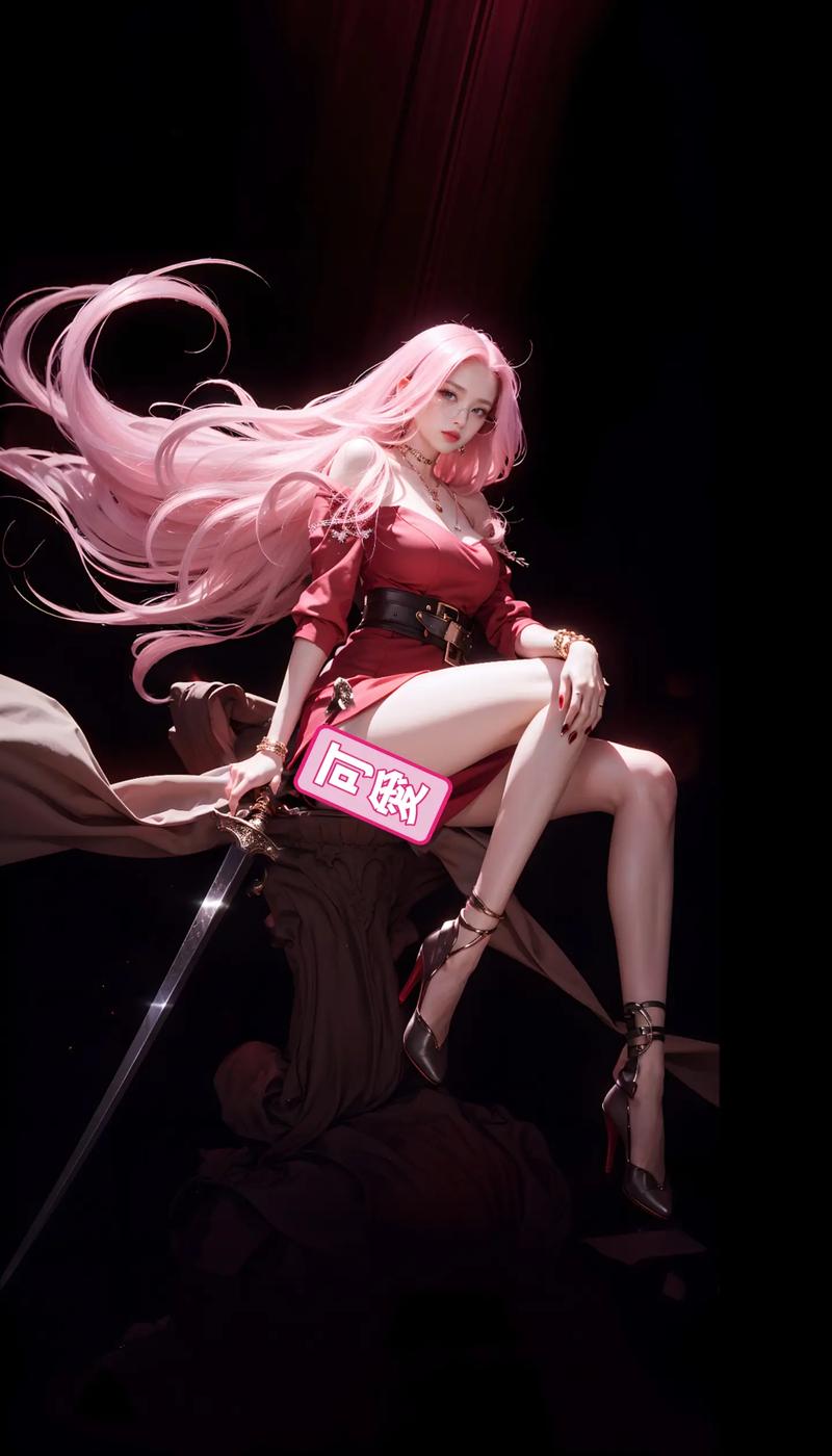 dnf美腿