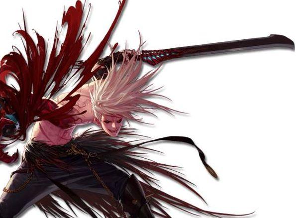 dnf魔尊