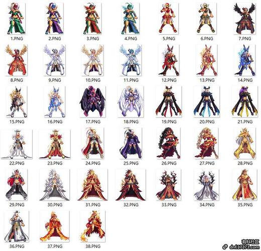 dnf聊天框补丁制作
