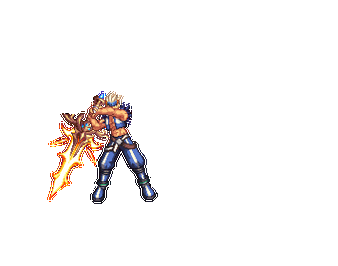dnf跨越