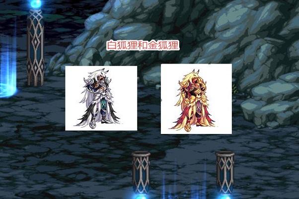 dnf奶爸寂静6