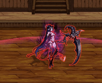 dnf老四
